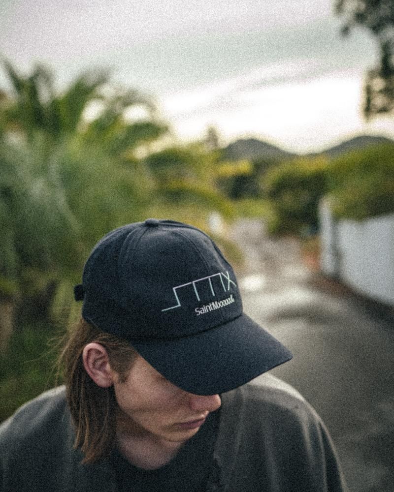 SAINT MXXXXXX SPRING SUMMER 2024 COLLECTION 8TH DELIVERY LOOKBOOK 1