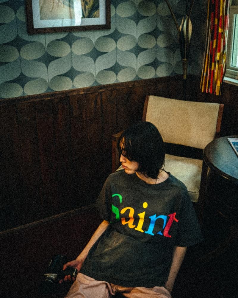 SAINT MXXXXXX SPRING SUMMER 2024 COLLECTION 8TH DELIVERY LOOKBOOK 2