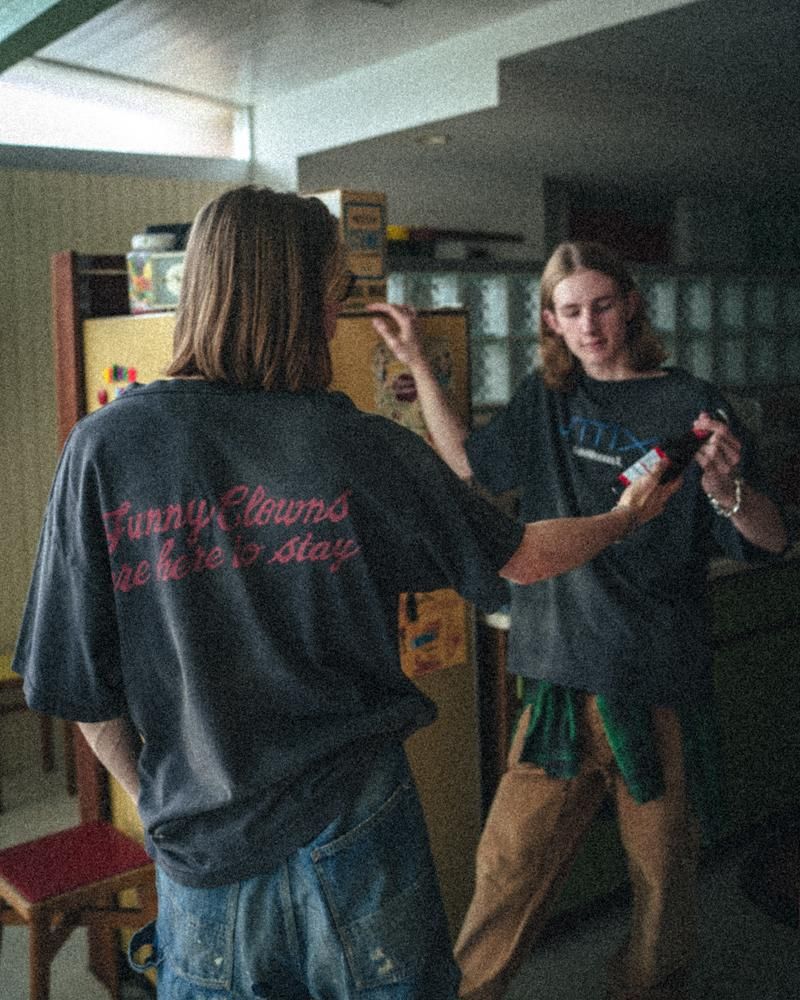 SAINT MXXXXXX SPRING SUMMER 2024 COLLECTION 8TH DELIVERY LOOKBOOK 8
