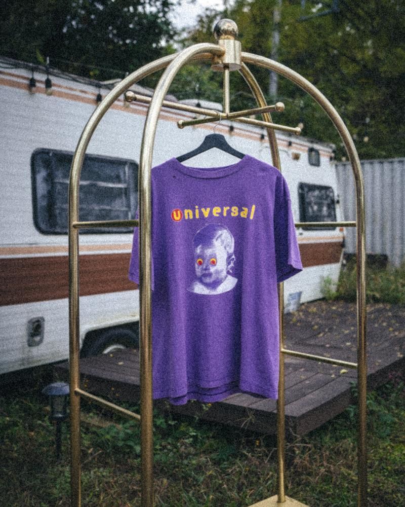 SAINT MXXXXXX SPRING SUMMER 2024 COLLECTION 8TH DELIVERY LOOKBOOK 9