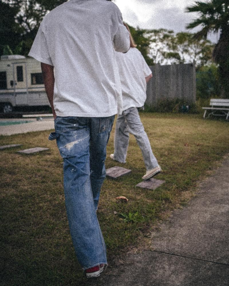 SAINT MXXXXXX SPRING SUMMER 2024 COLLECTION 8TH DELIVERY LOOKBOOK 13