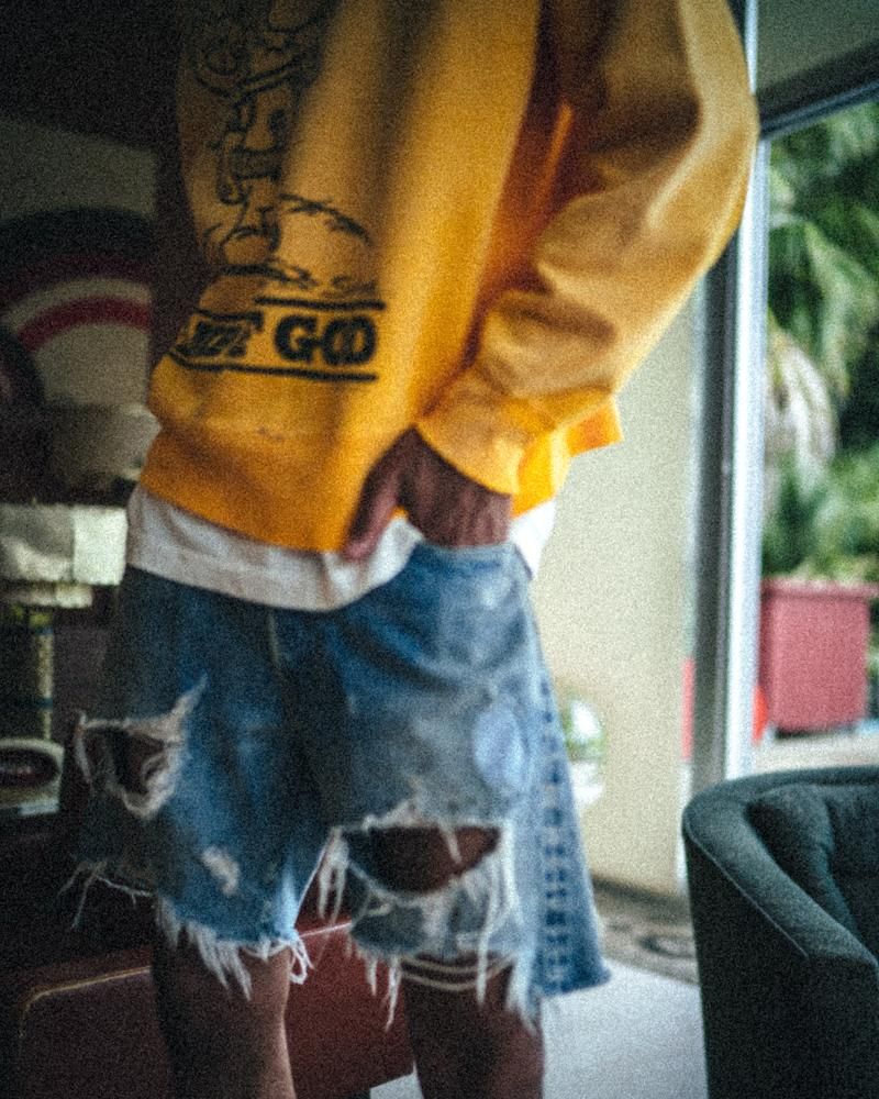 SAINT MXXXXXX SPRING SUMMER 2024 COLLECTION 8TH DELIVERY LOOKBOOK 15