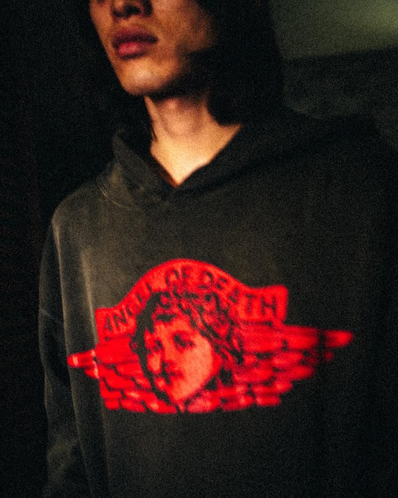 SAINT MXXXXXX SPRING SUMMER 2024 COLLECTION LOOKBOOK 3