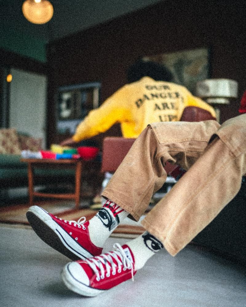 SAINT MXXXXXX SPRING SUMMER 2024 COLLECTION LOOKBOOK 6