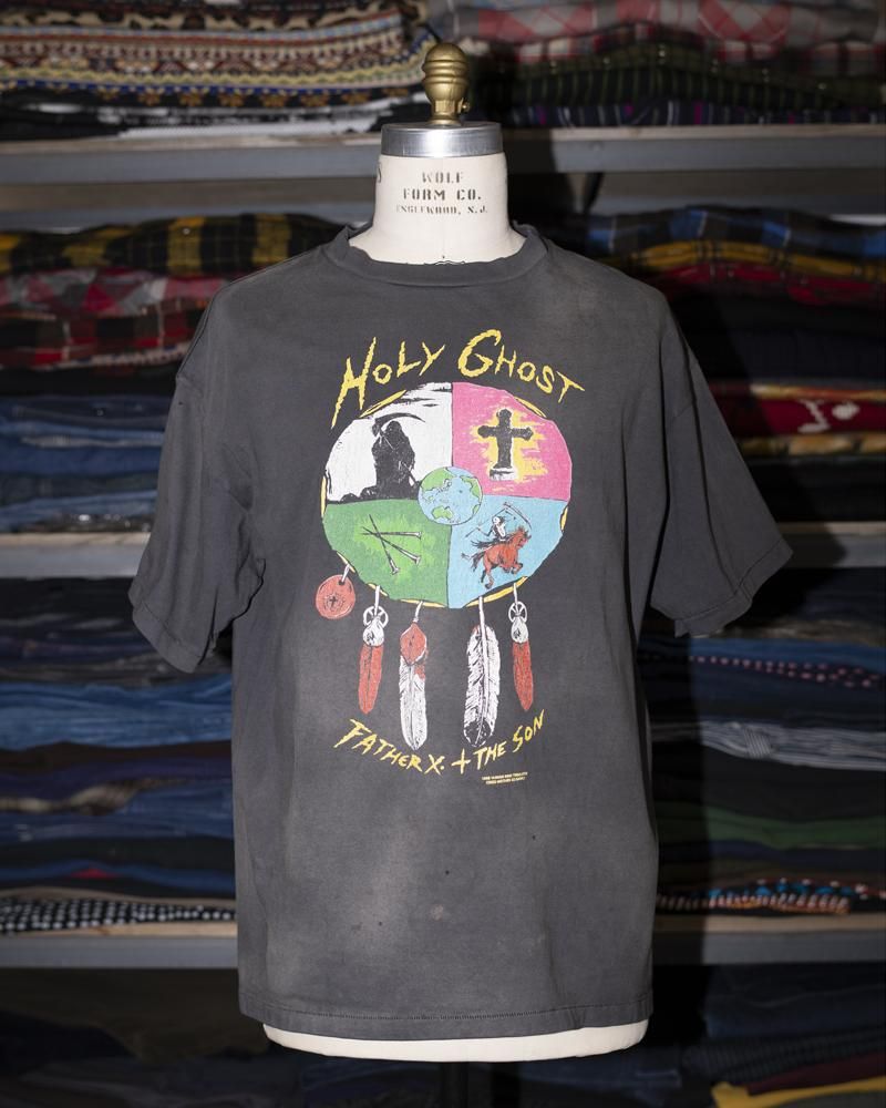 SAINT MXXXXXX(セントマイケル) - SPRING SUMMER 2024 SAINT MXXXXXX(セントマイケル) - SPRING SUMMER 2024