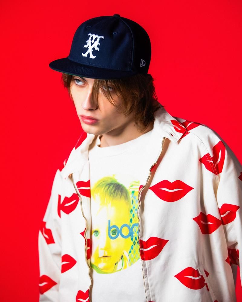 SAINT MXXXXXX(セントマイケル) - NEW ERA COLLABORATION / 2024 SAINT MXXXXXX(セントマイケル) - NEW ERA COLLABORATION / 2024
