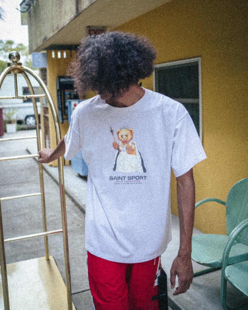SAINT MXXXXXX SPRING SUMMER 2024 COLLECTION 7TH DELIVERY LOOKBOOK 4