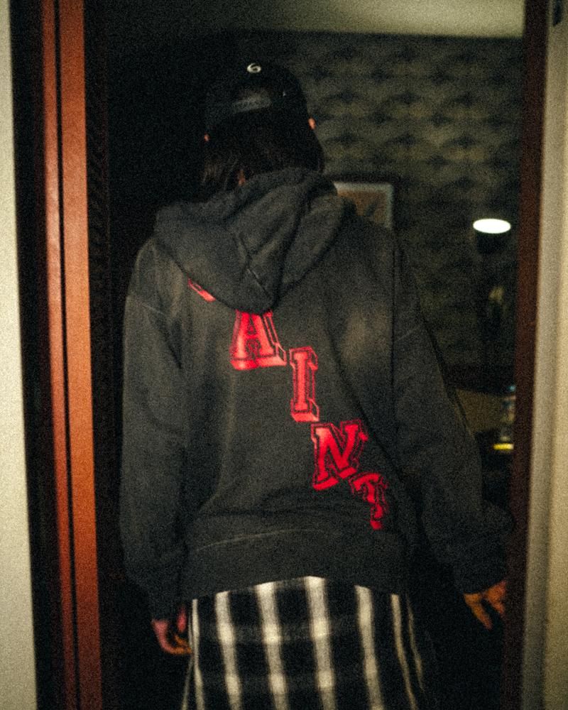 SAINT MXXXXXX SPRING SUMMER 2024 COLLECTION LOOKBOOK 2