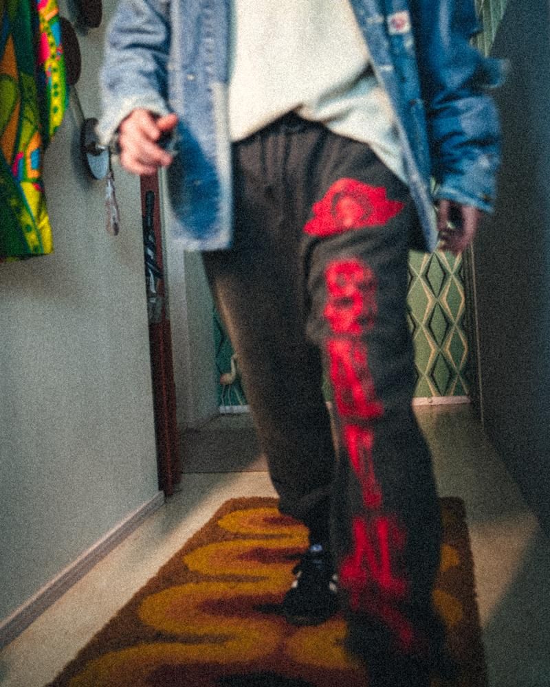 SAINT MXXXXXX SPRING SUMMER 2024 COLLECTION LOOKBOOK 4