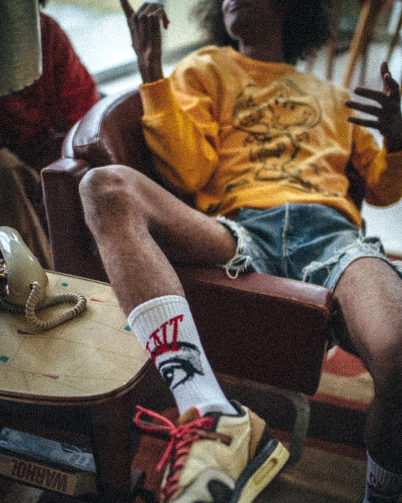 SAINT MXXXXXX SPRING SUMMER 2024 COLLECTION LOOKBOOK 5