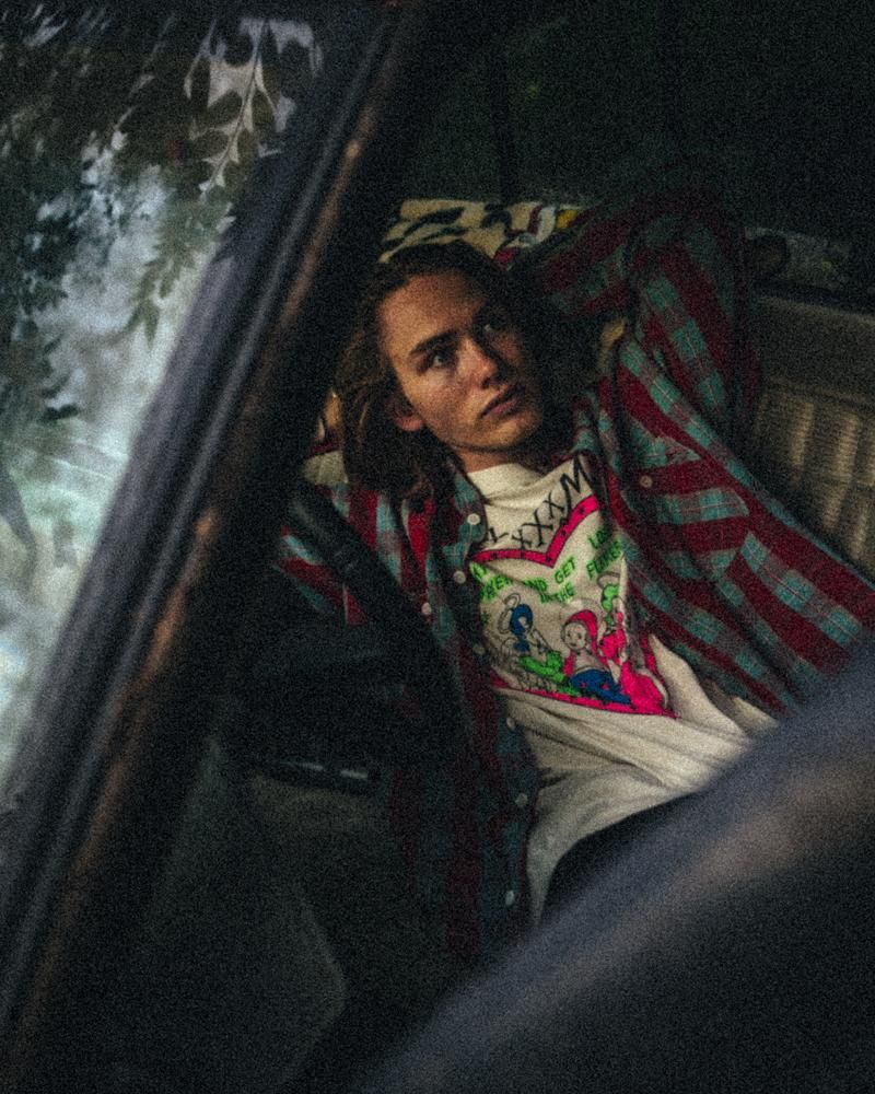 SAINT MXXXXXX SPRING SUMMER 2024 COLLECTION 4TH DELIVERY LOOKBOOK 7