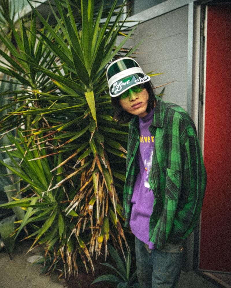 SAINT MXXXXXX SPRING SUMMER 2024 COLLECTION 4TH DELIVERY LOOKBOOK 8