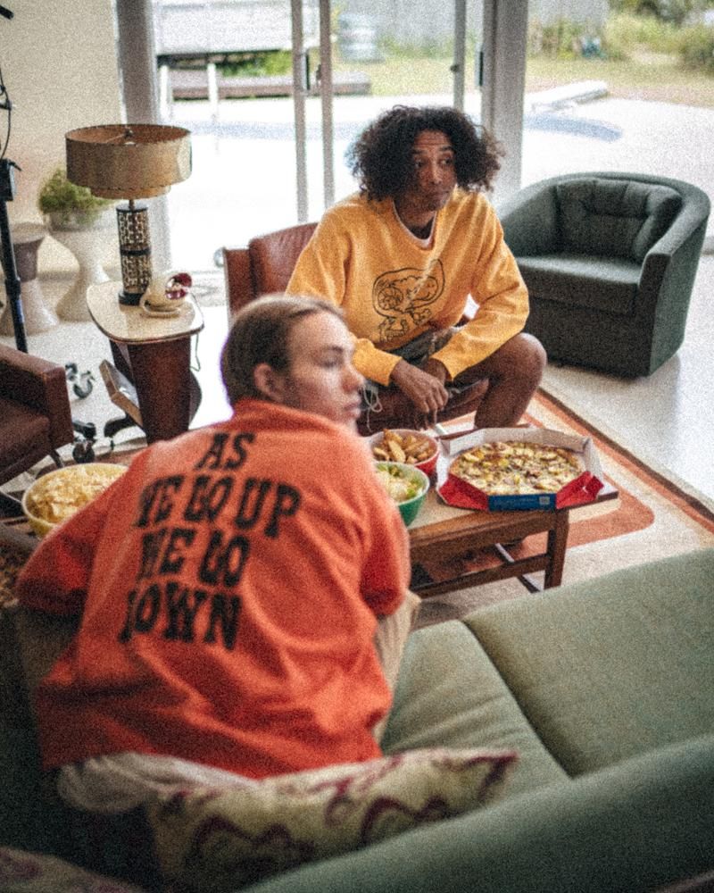 SAINT MXXXXXX SPRING SUMMER 2024 COLLECTION 4TH DELIVERY LOOKBOOK 1