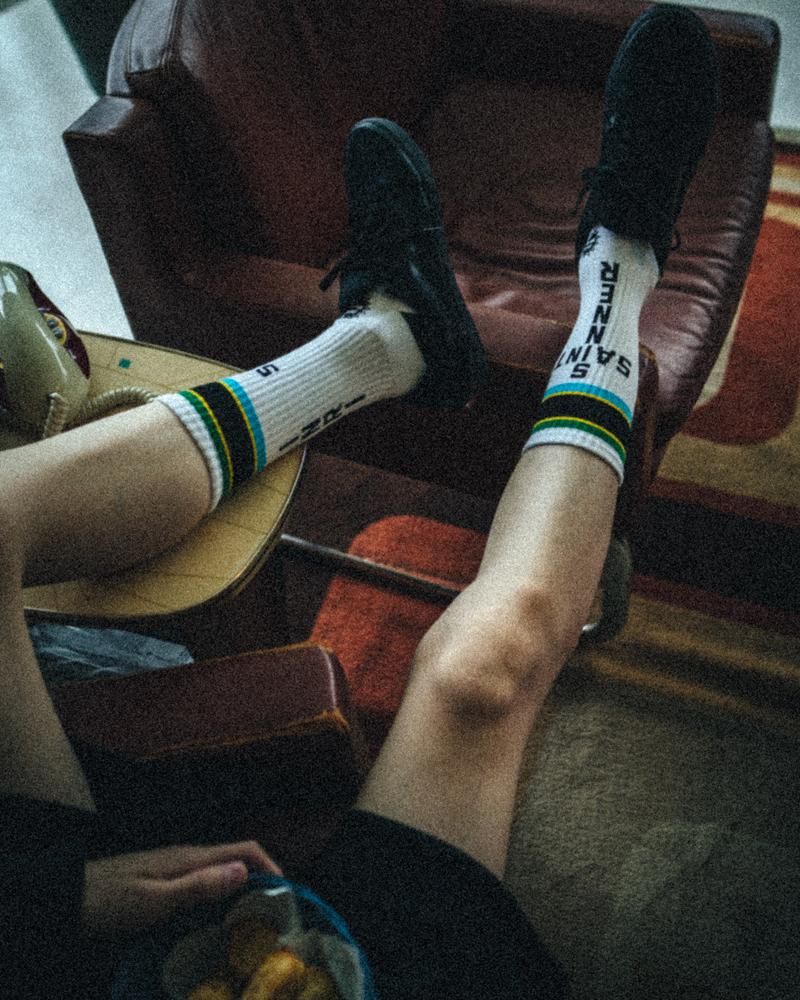 SAINT MXXXXXX SPRING SUMMER 2024 COLLECTION LOOKBOOK 9