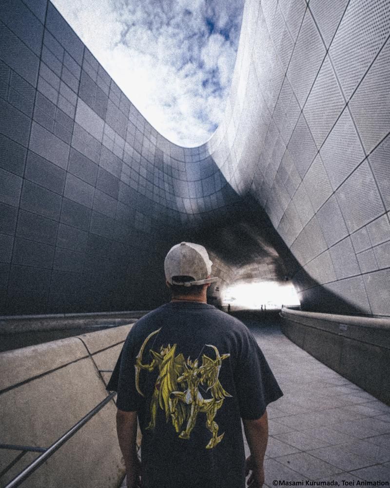 SAINT MXXXXXX Ʈ LOOKBOOK 3