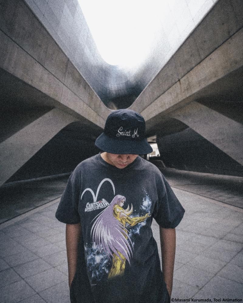 SAINT MXXXXXX Ʈ LOOKBOOK 4