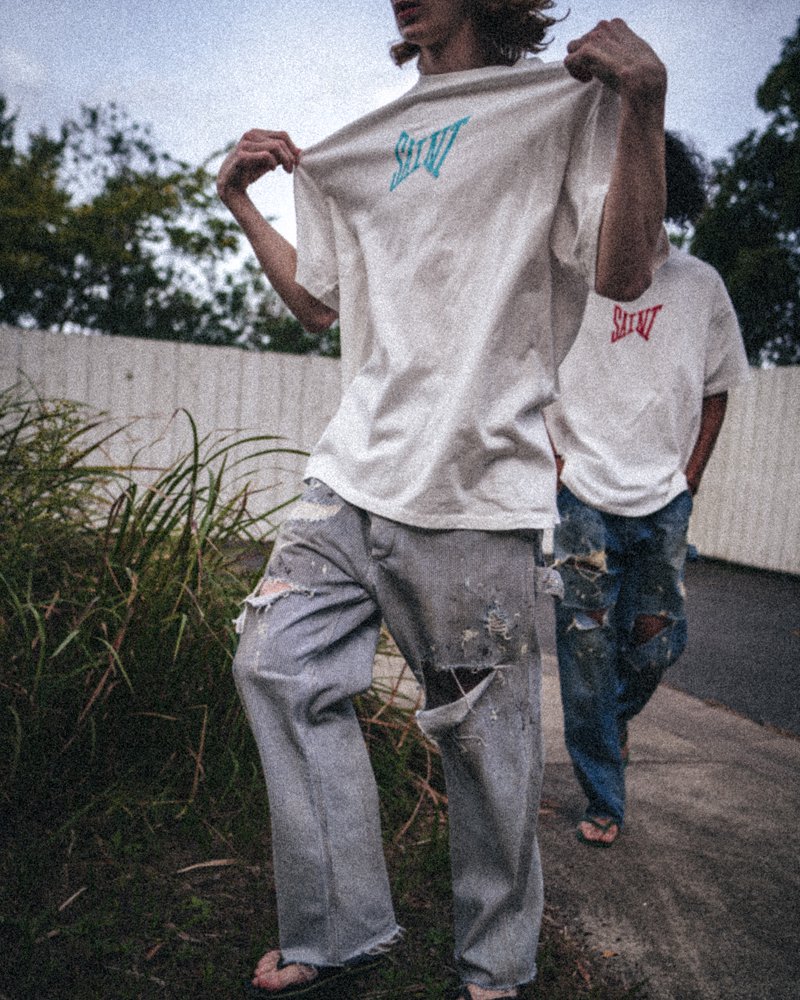 SAINT MXXXXXX SPRING SUMMER 2024 COLLECTION 5TH DELIVERY LOOKBOOK 2