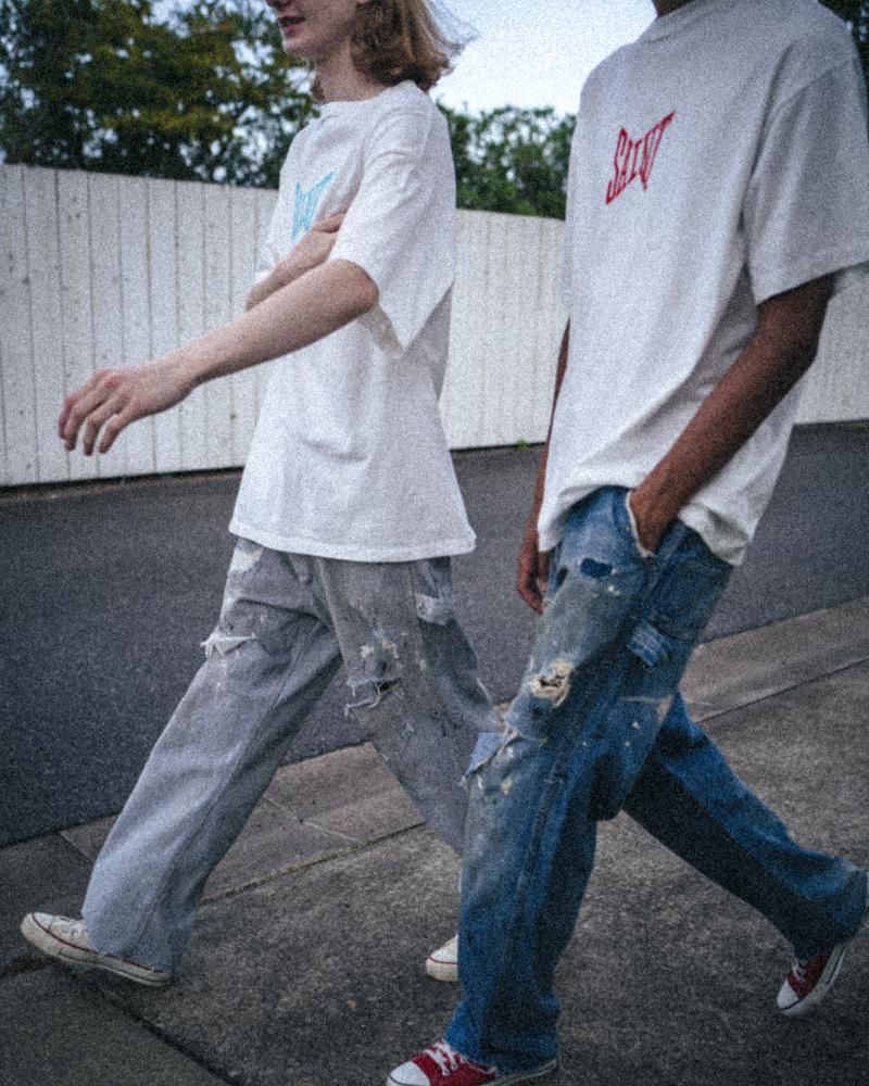 SAINT MXXXXXX(セントマイケル) - SPRING SUMMER 2024 SAINT MXXXXXX(セントマイケル) - SPRING SUMMER 2024