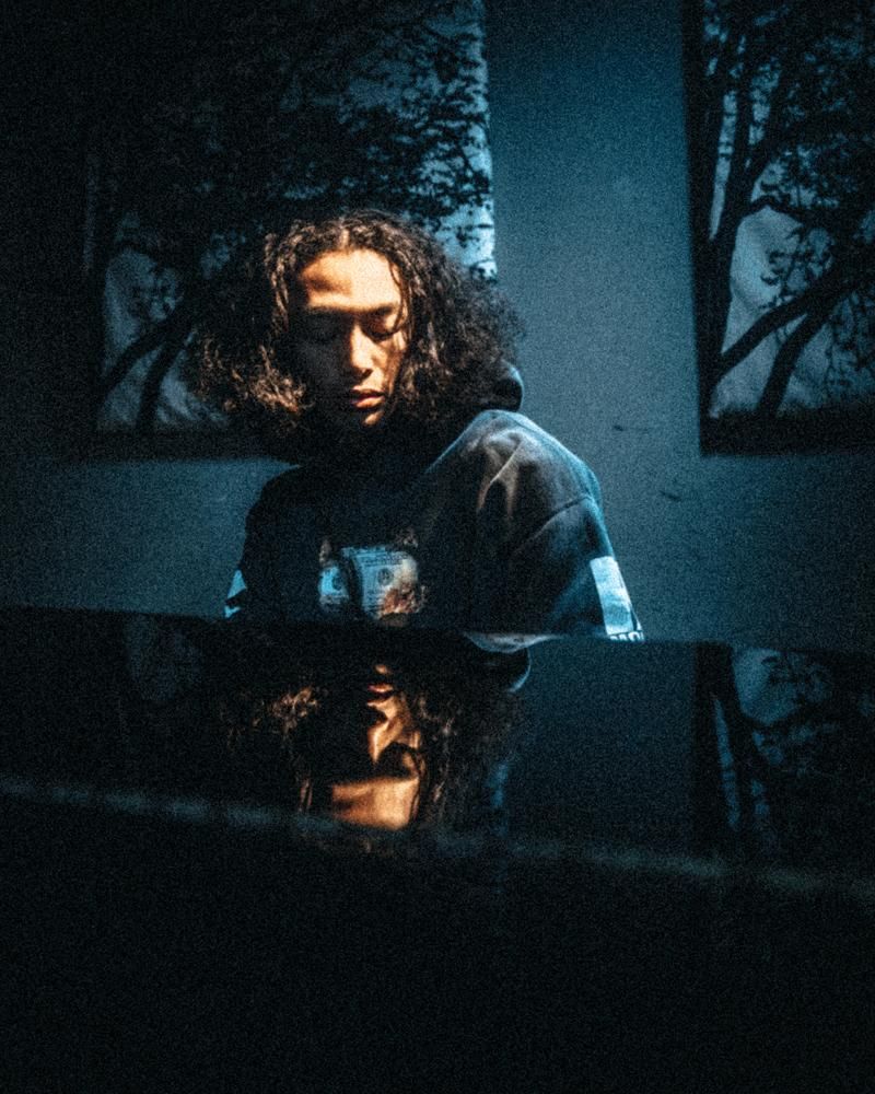 SAINT MXXXXXX PAY MONEY TO MY PAIN LOOKBOOK 2