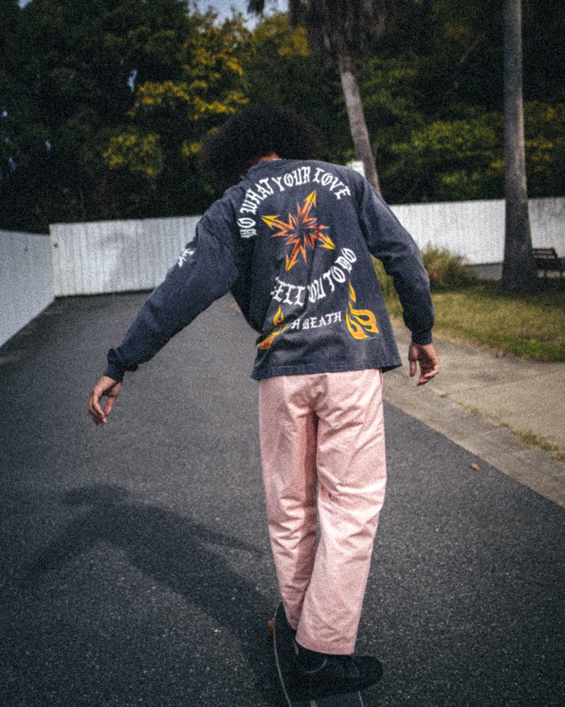 SAINT MXXXXXX SPRING SUMMER 2024 COLLECTION 5TH DELIVERY LOOKBOOK 8
