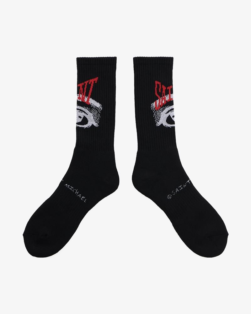 SOCKS EYE