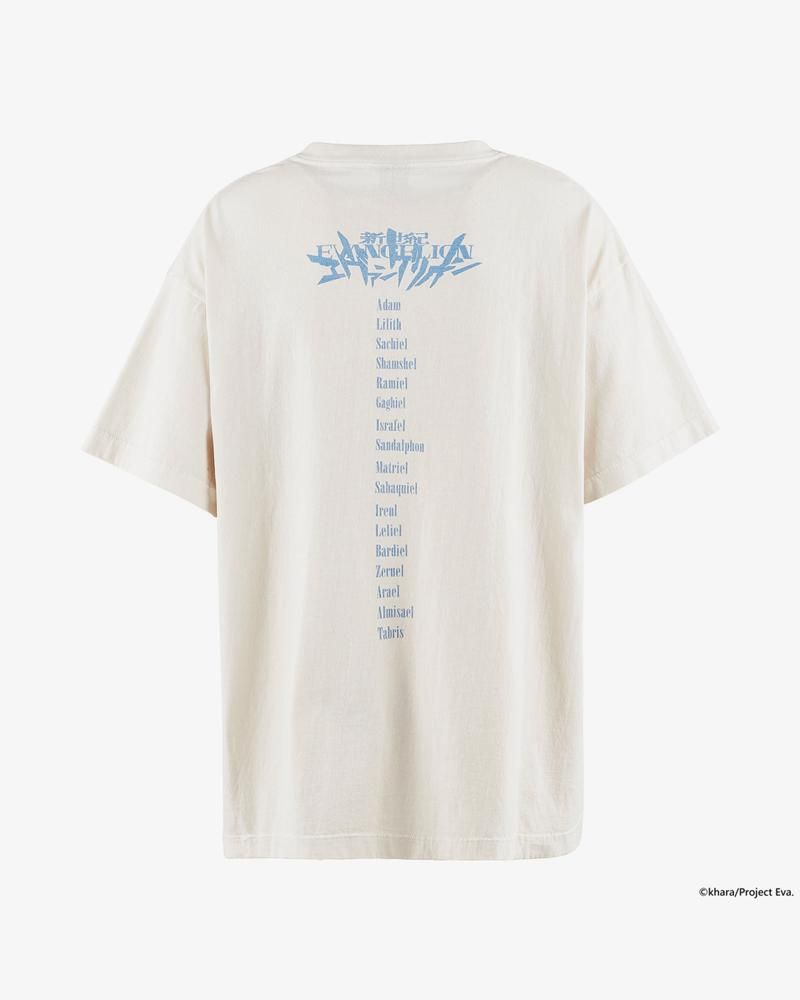 SAINT MXXXXXX(セントマイケル) 商品ページ - KK SS TEE