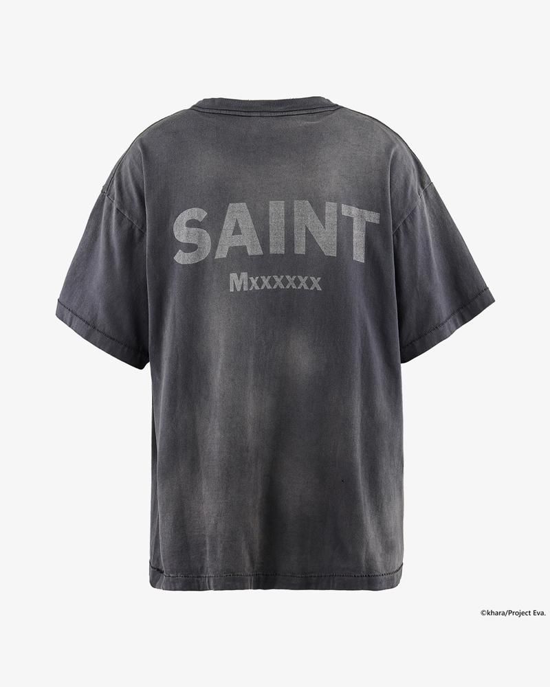 SAINT MXXXXXX(セントマイケル) - SPRING SUMMER 2024