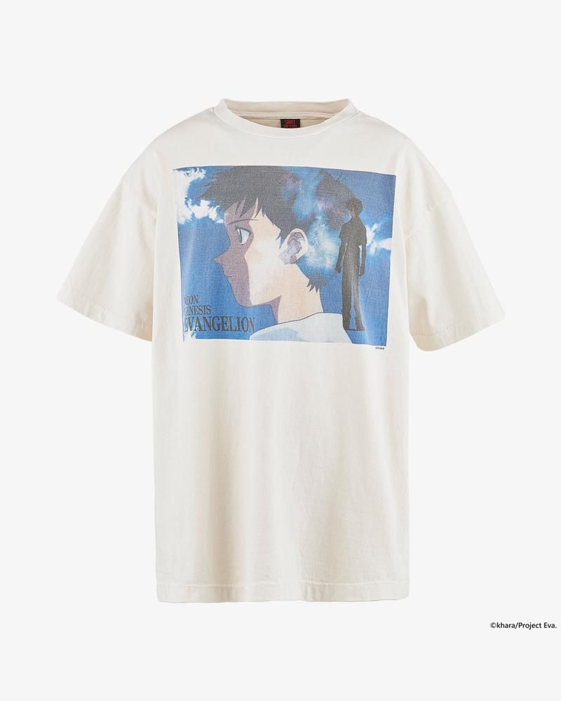 SAINT MXXXXXX(セントマイケル) - SPRING SUMMER 2024