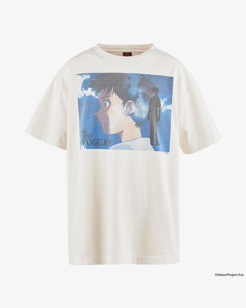 EV SS TEE SHINJI