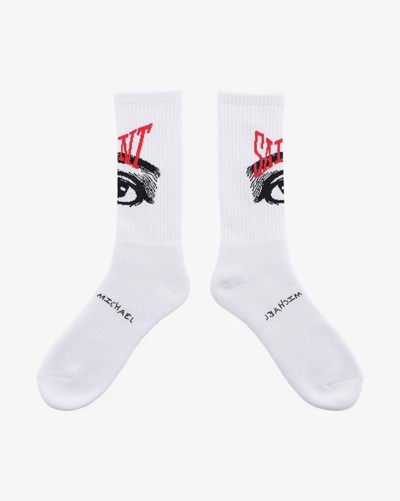 SOCKS EYE