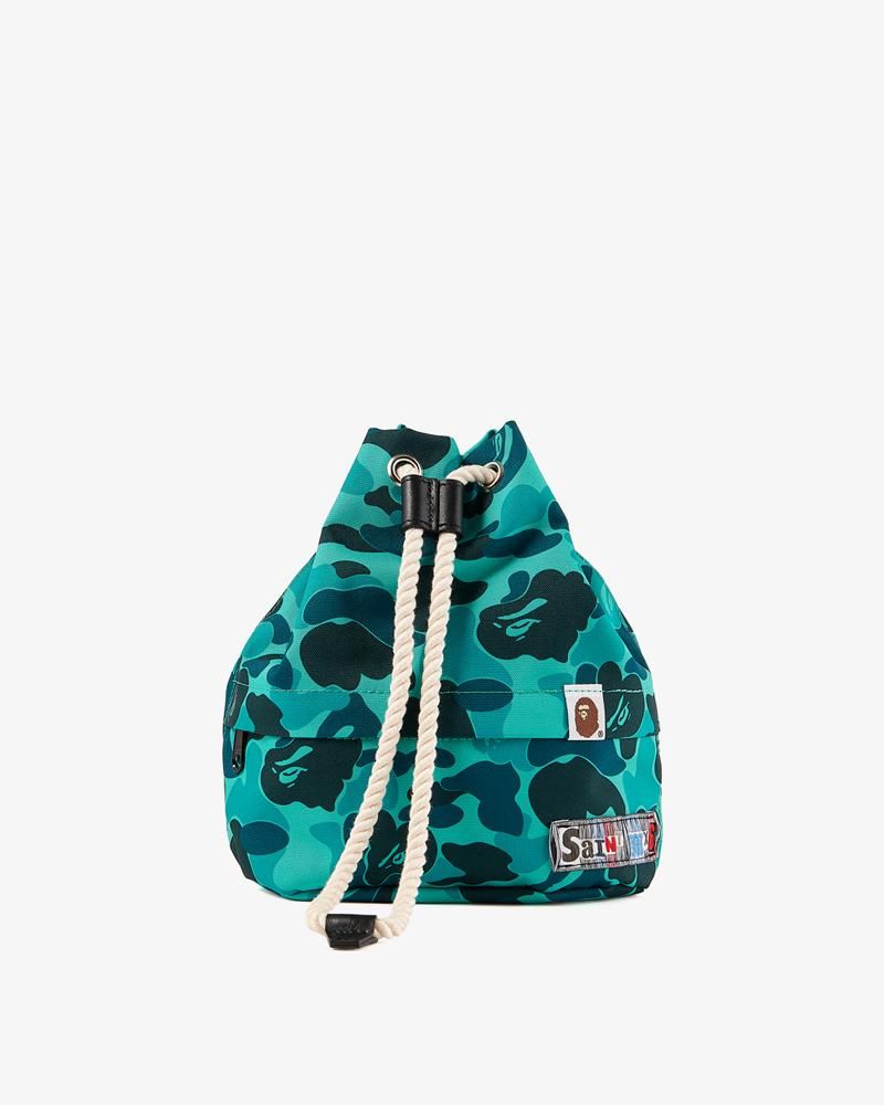 AP ROPE SNAP BAG