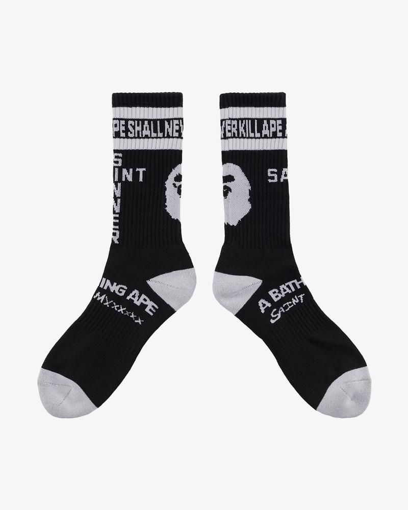 AP SOCKS APE