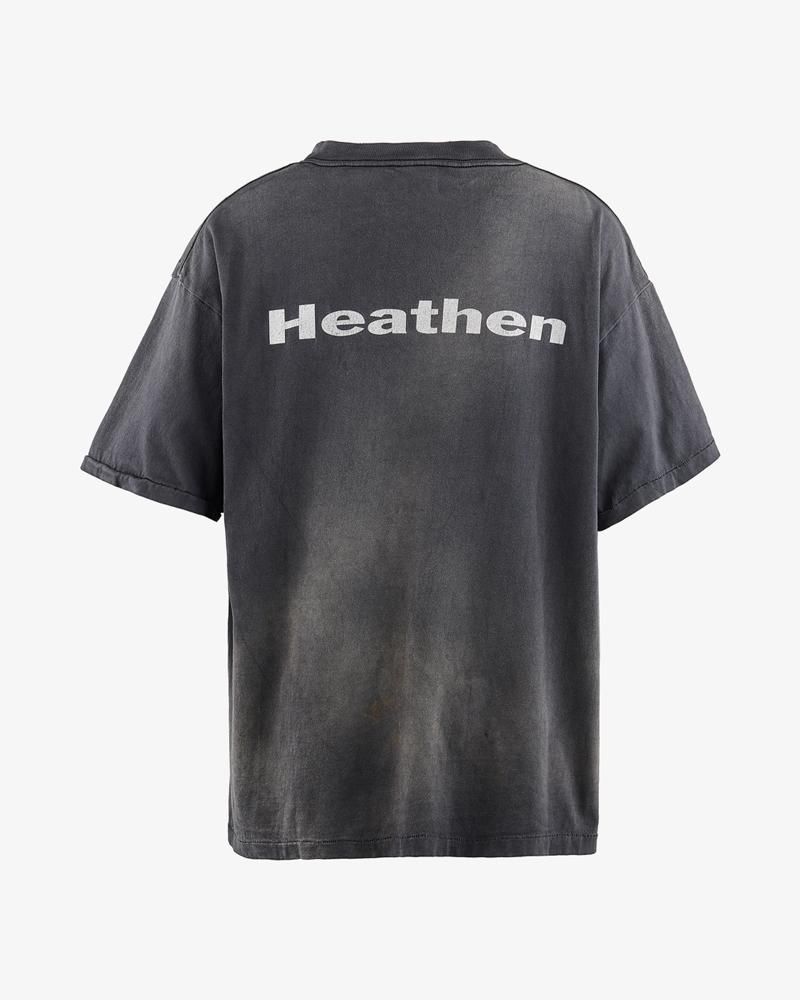 SS TEE DEAD