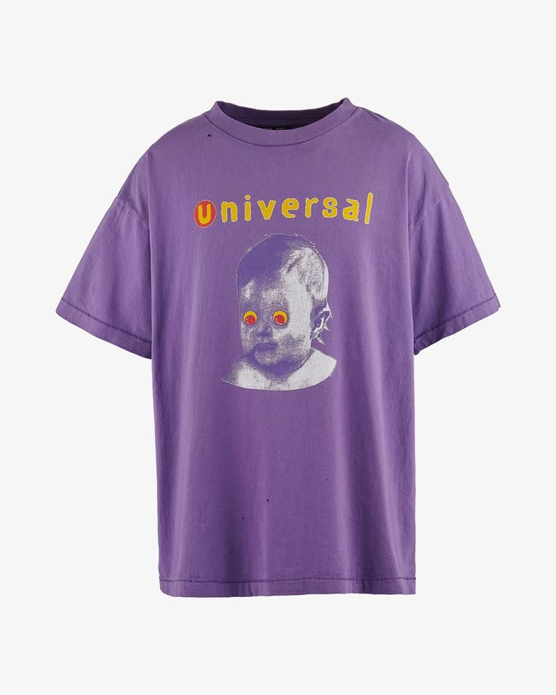 SS TEE UNIVERSAL