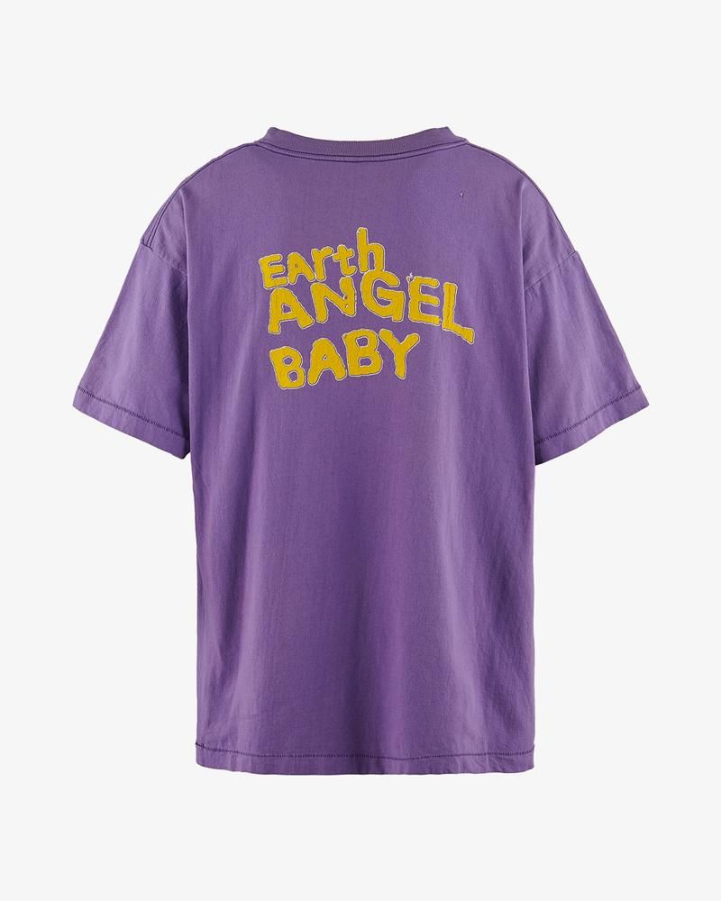 SS TEE UNIVERSAL