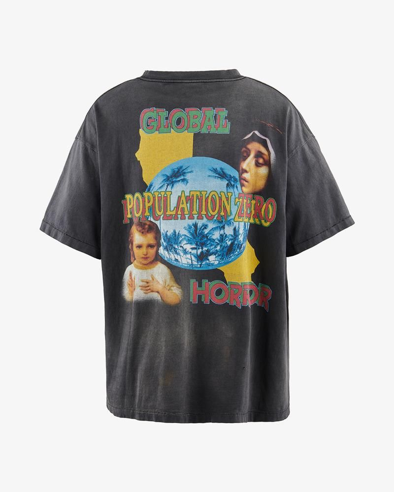 SS TEE ON EARTH