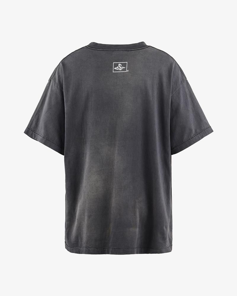 SS TEE SM6