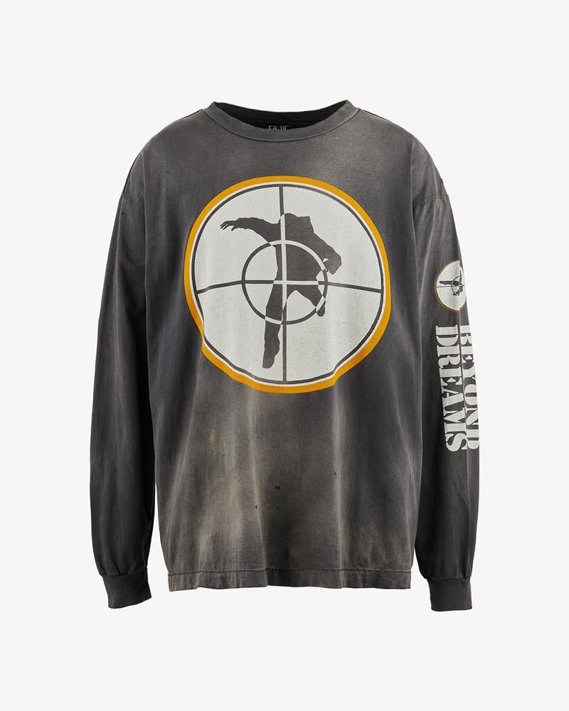 SW LS TEE TARGET