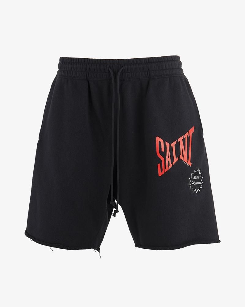 SWEAT SHORTS SAINT