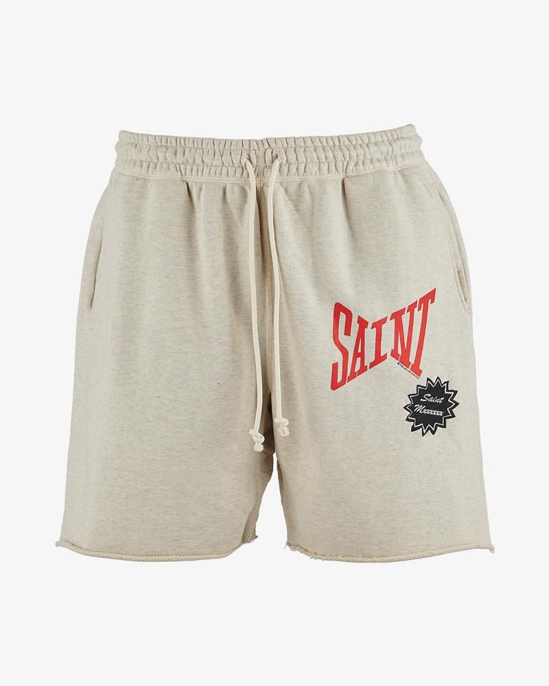 SWEAT SHORTS SAINT