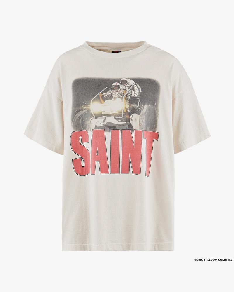 FD SS TEE SAINT