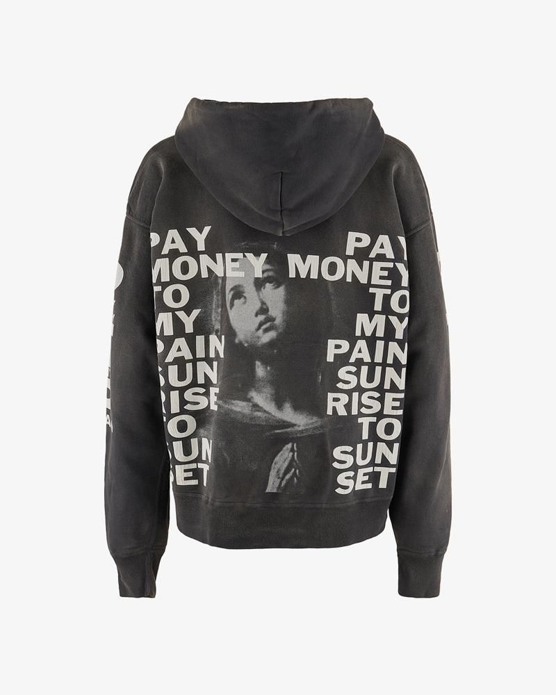 PTP HOODIE BRND MONEY