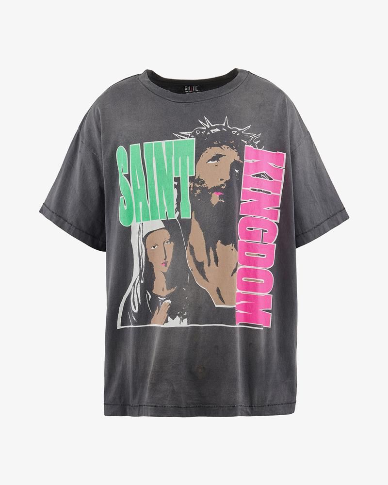 SAINT MXXXXXX(セントマイケル) - SPRING SUMMER 2024 SAINT MXXXXXX(セントマイケル) - SPRING SUMMER 2024