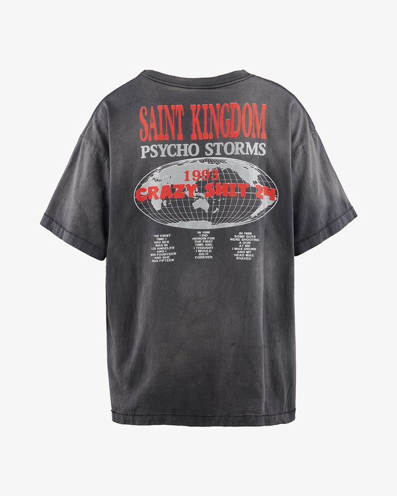 SAINT MXXXXXX(セントマイケル) - SPRING SUMMER 2024 SAINT MXXXXXX(セントマイケル) - SPRING SUMMER 2024