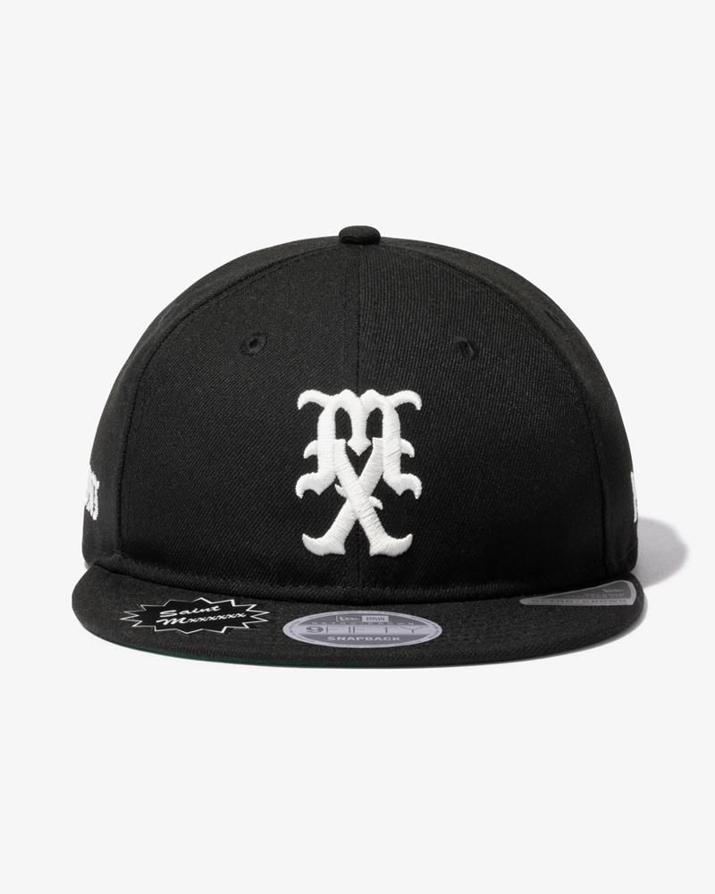 SAINT MXXXXXX(セントマイケル) - NEW ERA COLLABORATION / 2024