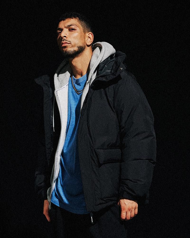 SAINTPAIN LOOKBOOK 3