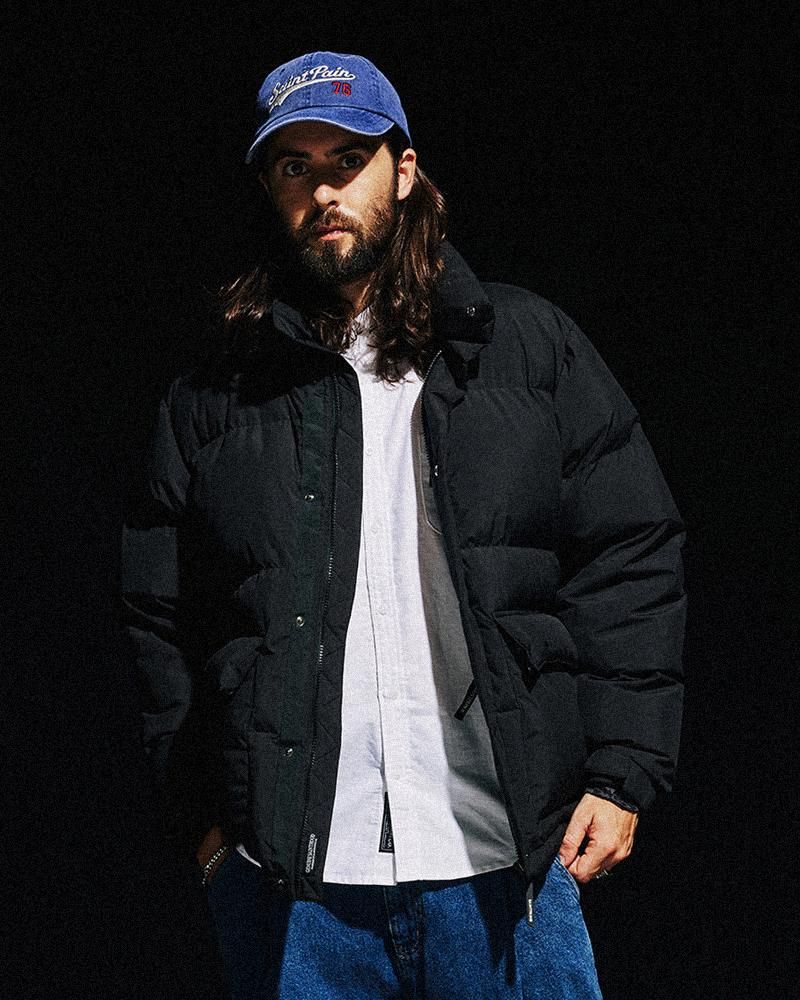 SAINTPAIN LOOKBOOK 10