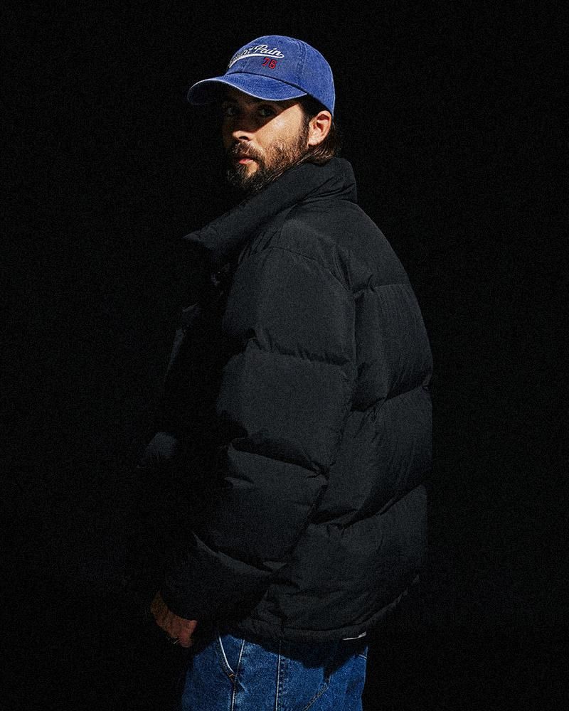 SAINTPAIN LOOKBOOK 11