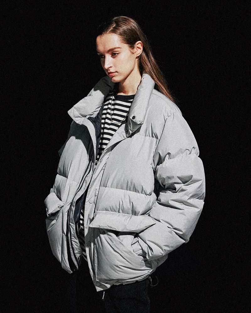 SAINTPAIN LOOKBOOK 14