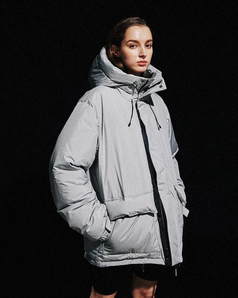 SAINTPAIN LOOKBOOK 7